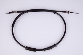Трос ручного тормоза Hella Pagid 8AS 355 666-781