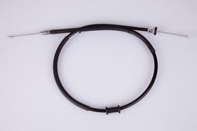 Трос ручного гальма Hella Pagid 8AS 355 666-801