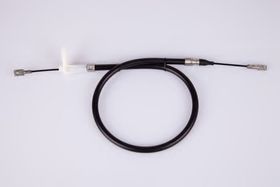 Трос ручного гальма Hella Pagid 8AS 355 667-341
