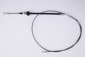 Трос ручного гальма Hella Pagid 8AS 355 667-421