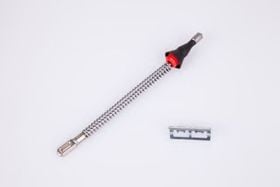 Трос ручного гальма Hella Pagid 8AS 355 667-731