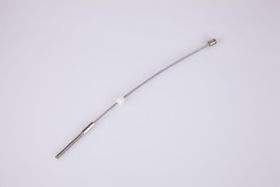 Трос ручного тормоза Hella Pagid 8AS 355 667-741