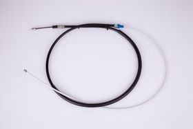 Трос ручного тормоза Hella Pagid 8AS 355 668-201
