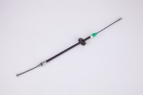Трос ручного тормоза Hella Pagid 8AS 355 668-211