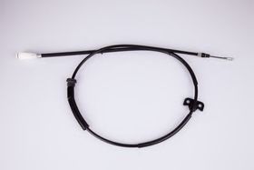 Трос ручного тормоза Hella Pagid 8AS 355 668-341