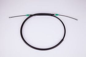 Трос ручного тормоза Hella Pagid 8AS 355 668-461