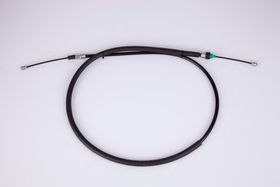 Трос ручного тормоза Hella Pagid 8AS 355 668-471