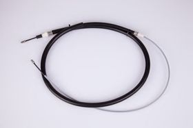 Трос ручного тормоза Hella Pagid 8AS 355 668-581