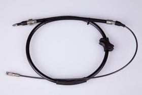 Трос ручного тормоза Hella Pagid 8AS 355 668-821
