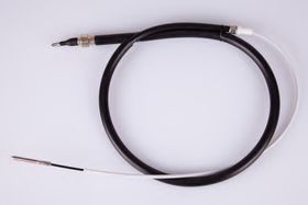 Трос ручного гальма Hella Pagid 8AS 355 668-901