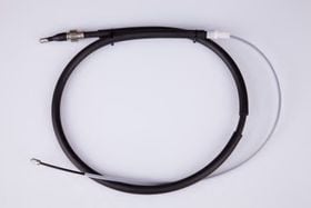 Трос ручного тормоза Hella Pagid 8AS 355 668-921