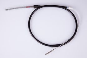 Трос ручного гальма Hella Pagid 8AS 355 668-991