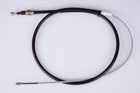 Трос ручного тормоза Hella Pagid 8AS 355 669-061
