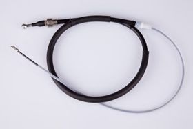 Трос ручного тормоза Hella Pagid 8AS 355 669-101