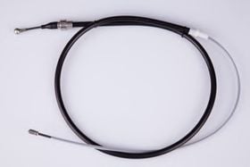Трос ручного тормоза Hella Pagid 8AS 355 669-111
