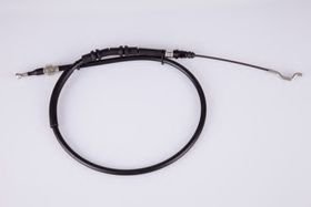 Трос ручного тормоза Hella Pagid 8AS 355 669-151