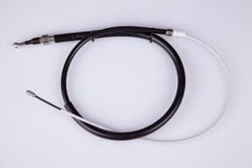 Трос ручного тормоза Hella Pagid 8AS 355 669-161