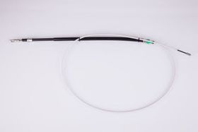 Трос ручного тормоза Hella Pagid 8AS 355 669-221