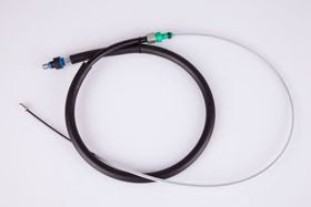 Трос ручного гальма Hella Pagid 8AS 355 669-231