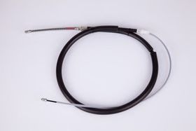 Трос ручного тормоза Hella Pagid 8AS 355 669-461