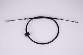 Трос ручного тормоза Hella Pagid 8AS 355 669-651