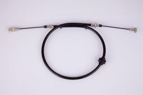 Трос ручного тормоза Hella Pagid 8AS 355 669-671