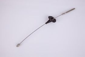 Трос ручного тормоза Hella Pagid 8AS 355 669-701