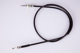 Трос ручного тормоза Hella Pagid 8AS 355 670-171