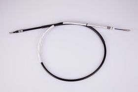 Трос ручного гальма Hella Pagid 8AS 355 670-211
