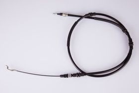 Трос ручного тормоза Hella Pagid 8AS 355 670-281