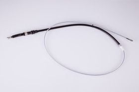 Трос ручного гальма Hella Pagid 8AS 355 670-341