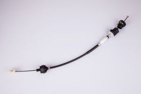 Трос сцепления Hella Pagid 8AK 355 701-131