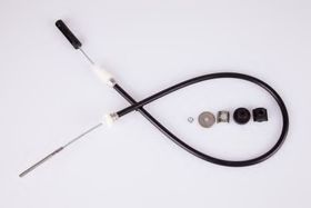 Трос сцепления Hella Pagid 8AK 355 701-521