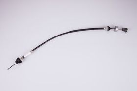 Трос сцепления Hella Pagid 8AK 355 701-981