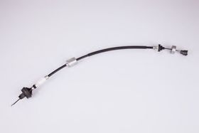 Трос сцепления Hella Pagid 8AK 355 702-041