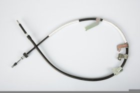 Трос ручного тормоза Hella Pagid 8as355670721