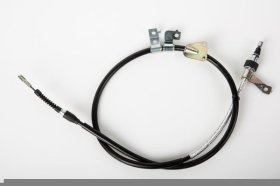 Трос ручного гальма Hella Pagid 8as355670731