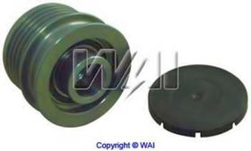 Муфта генератора Wai Global 24-94262