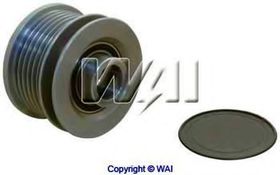 Муфта генератора Wai Global 24-94282