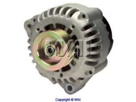 Генератор Wai Global 8220N