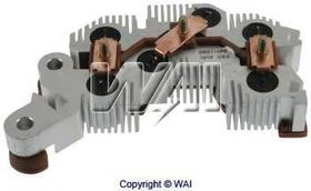 Диодный мост генератора Wai Global DR5179PF