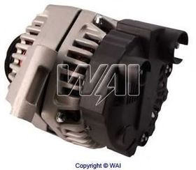 Генератор Wai Global 23797N