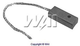 Щетка генератора Wai Global 38-8106