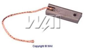 Щетка генератора Wai Global 38-8109