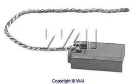 Щетка генератора Wai Global 38-9102