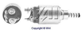 Тягове реле стартера Wai Global 66-9140