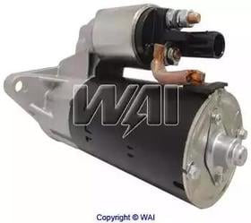 Стартер Wai Global 19215n