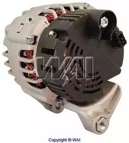 Генератор Wai Global 22955N