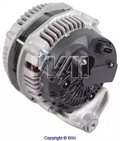 Генератор Wai Global 23076N