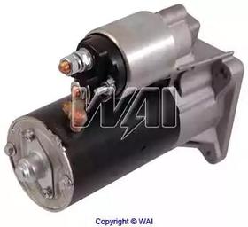 Стартер Wai Global 33282N